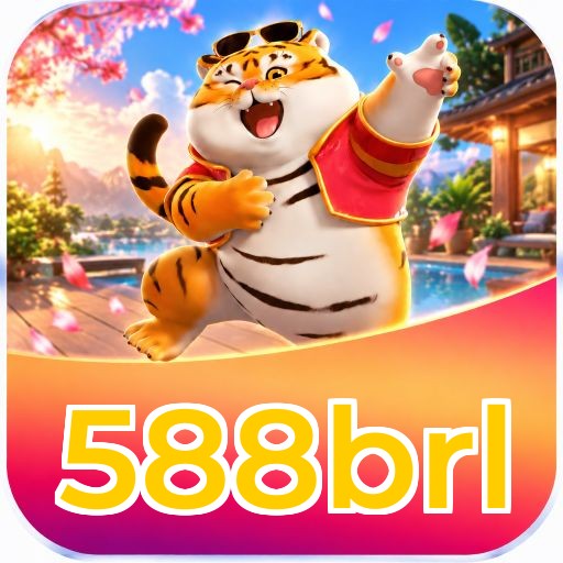 588brl Logo