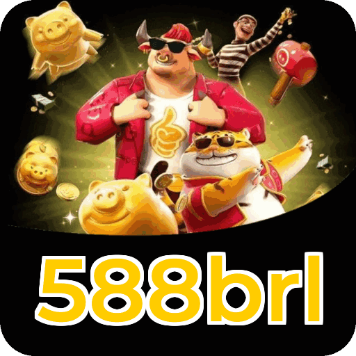 588brl bônus R$5.000 + 500 giros - Rollover 35x, prazo 30 dias, 38% taxa conversão
