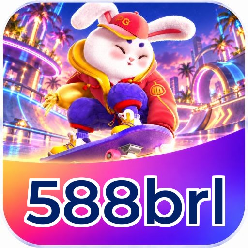 Logo 588brl Baixar Download Brasil