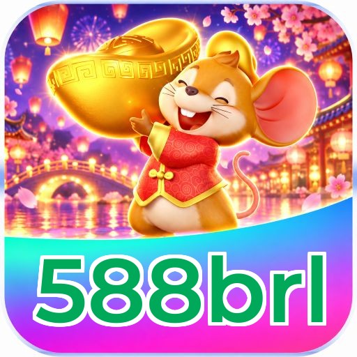 588brl Logo
