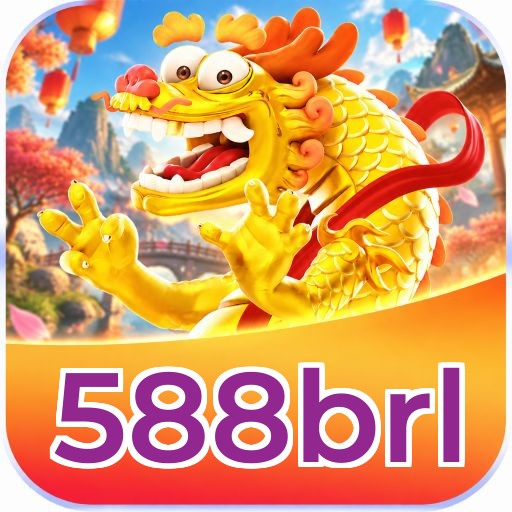 Página Oficial 588brl Facebook - 38.7k Seguidores