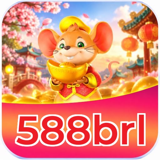 588brl Logo