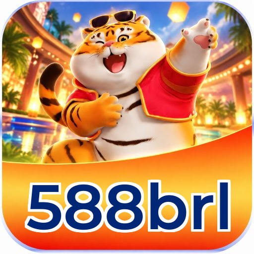 Bot 588brl Telegram