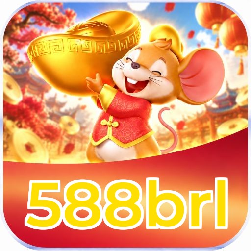 588brl Jackpots Progressivos