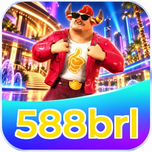 588brl Plataforma Confiável