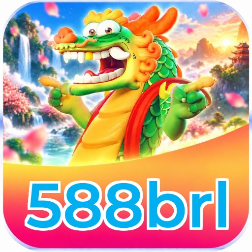 Canal Telegram Oficial 588brl