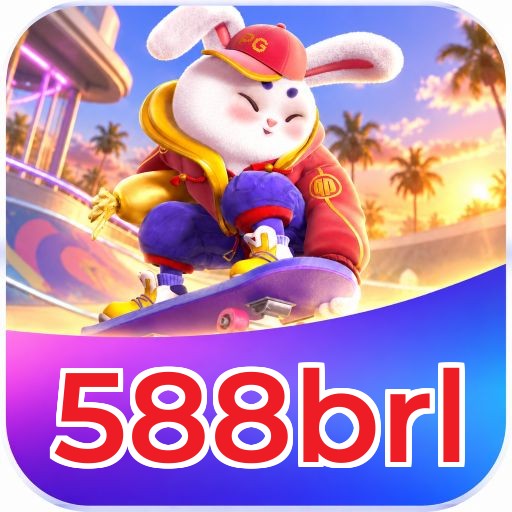 588brl Cadastro Oficial - Bônus R$ 5.000