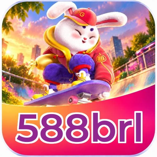 588brl Logo Seguro