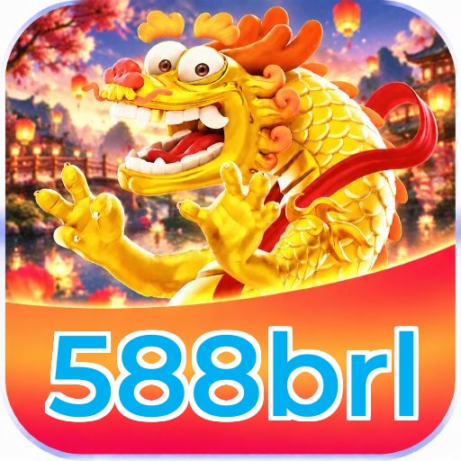 588brl Logo