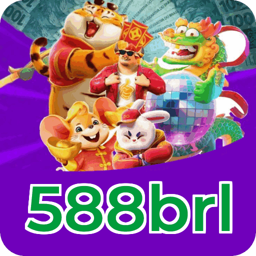 Catálogo 588brl 2.547 jogos - Pragmatic Play, Evolution, NetEnt
