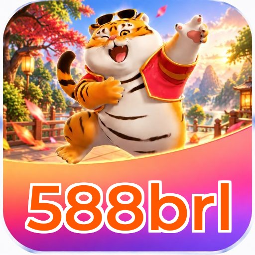 Logo 588brl Download Brasil