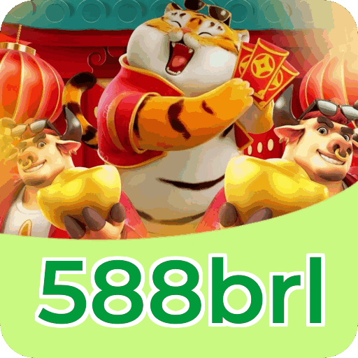 Catálogo 588brl 2.547 jogos - Pragmatic Play, Evolution, NetEnt