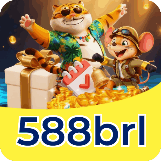 588brl APP mobile iOS Android - 187 mil downloads São Paulo Rio BH