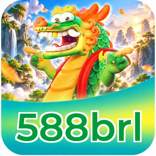 588brl Logo