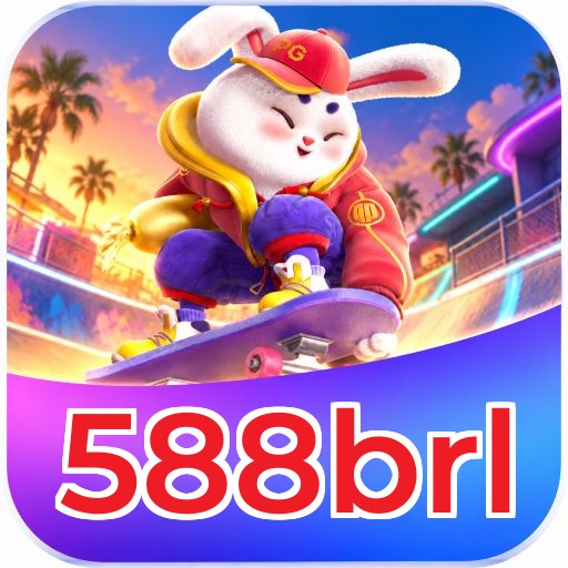 588brl APK Logo Oficial Certificado